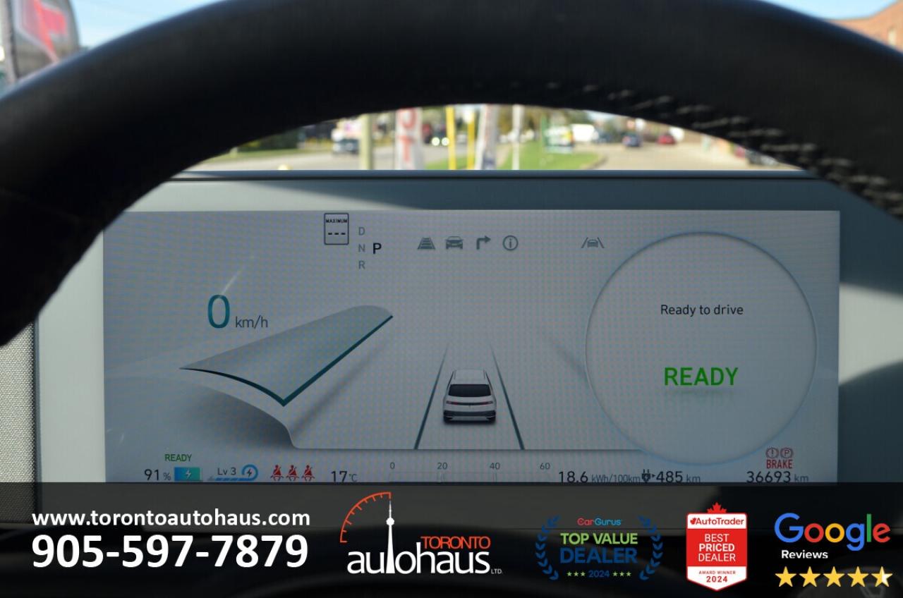 2023 Hyundai IONIQ 5 SEL I LONG RANGE Photo