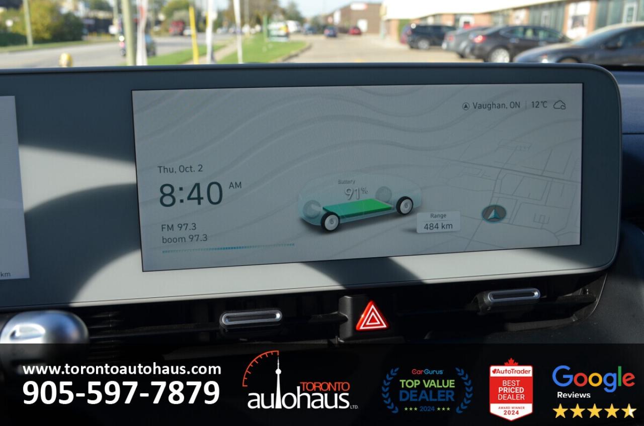 2023 Hyundai IONIQ 5 SEL I LONG RANGE Photo