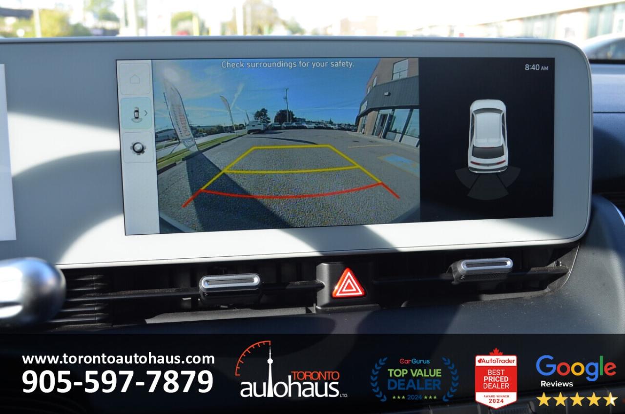 2023 Hyundai IONIQ 5 SEL I LONG RANGE Photo