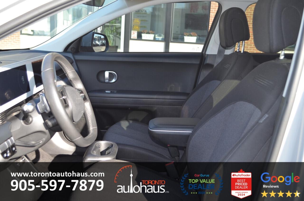 2023 Hyundai IONIQ 5 SEL I LONG RANGE Photo