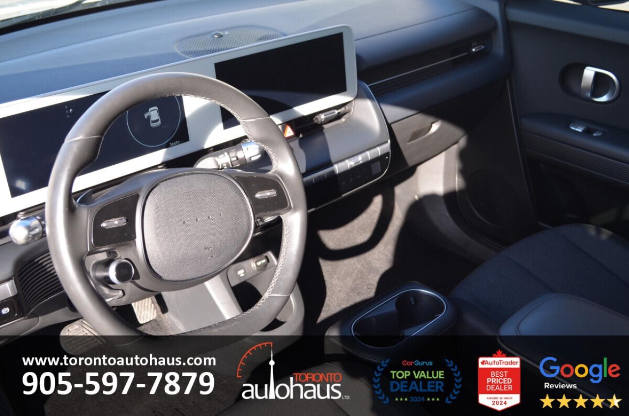 2023 Hyundai IONIQ 5 SEL I LONG RANGE Photo