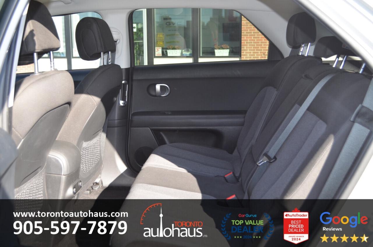 2023 Hyundai IONIQ 5 SEL I LONG RANGE Photo