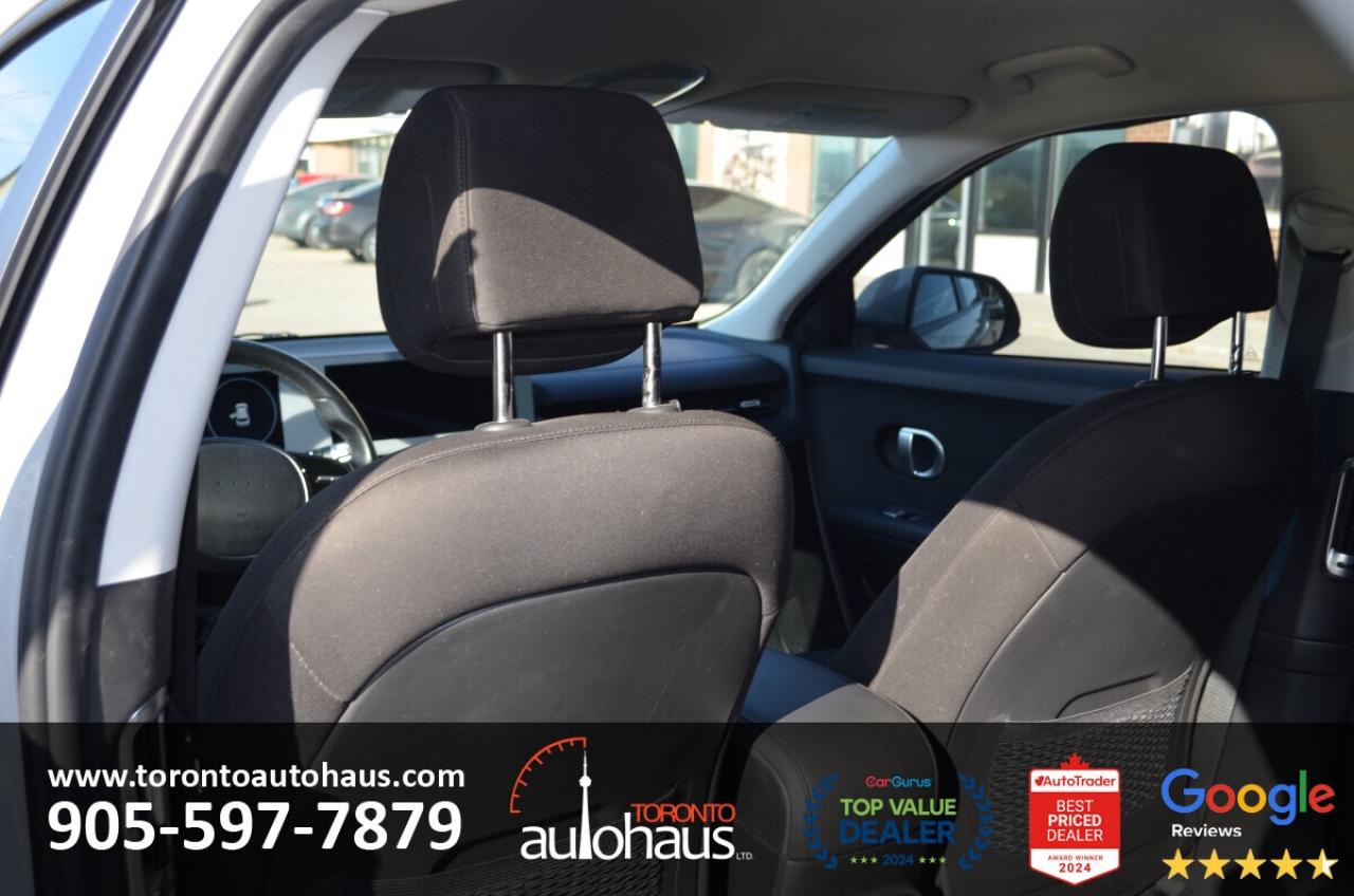 2023 Hyundai IONIQ 5 SEL I LONG RANGE Photo