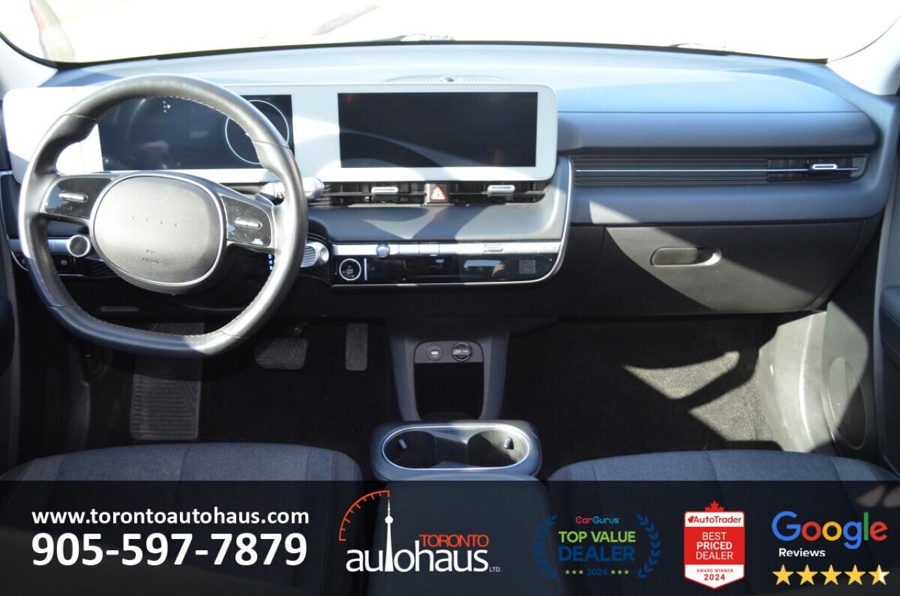 2023 Hyundai IONIQ 5 SEL I LONG RANGE Photo