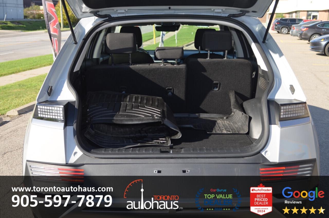 2023 Hyundai IONIQ 5 SEL I LONG RANGE Photo