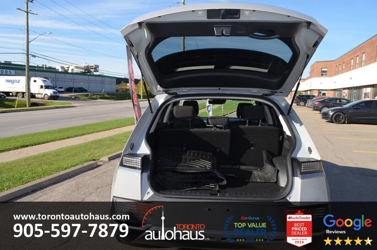 2023 Hyundai IONIQ 5 SEL I LONG RANGE Photo