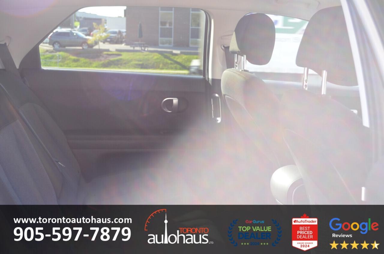 2023 Hyundai IONIQ 5 SEL I LONG RANGE Photo