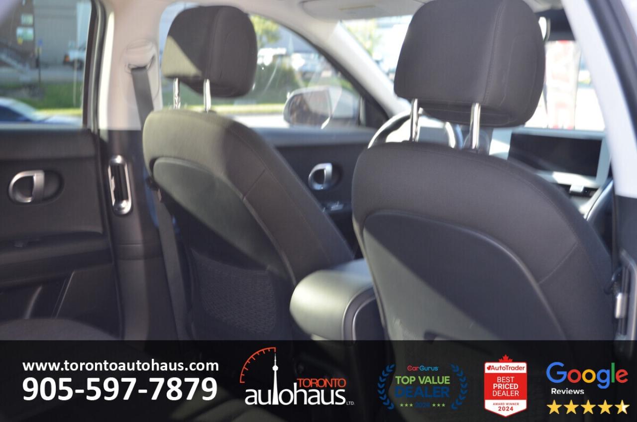 2023 Hyundai IONIQ 5 SEL I LONG RANGE Photo