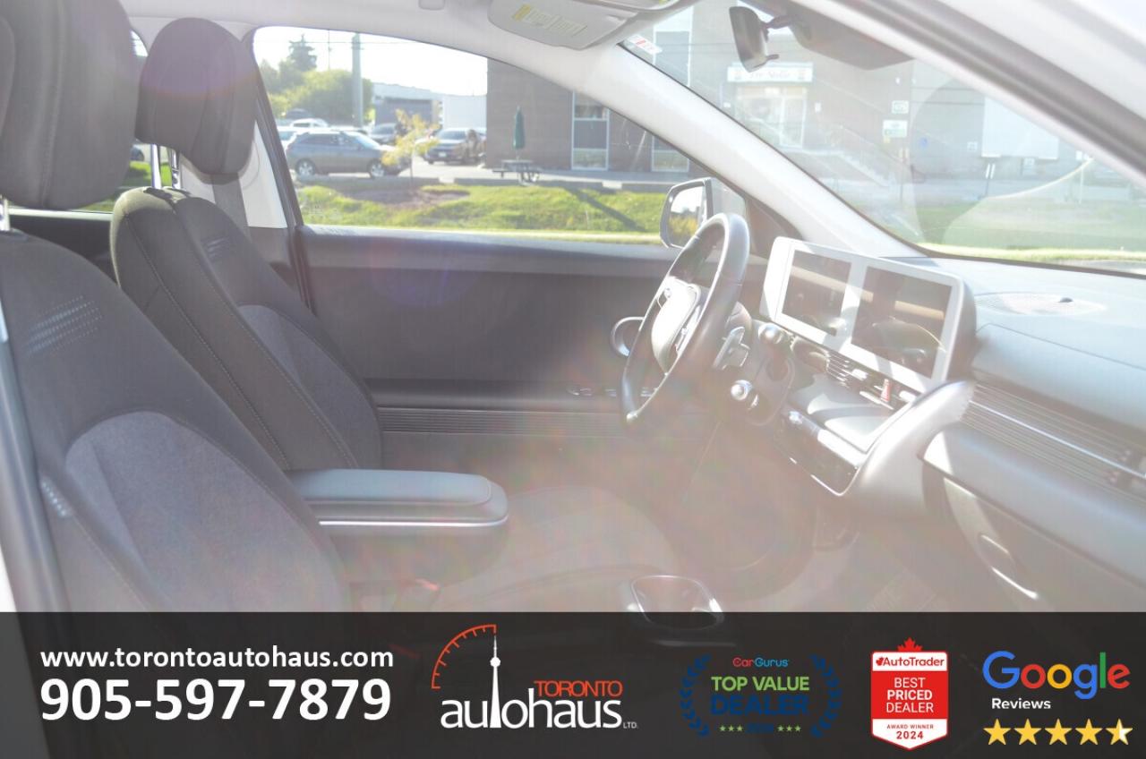 2023 Hyundai IONIQ 5 SEL I LONG RANGE Photo