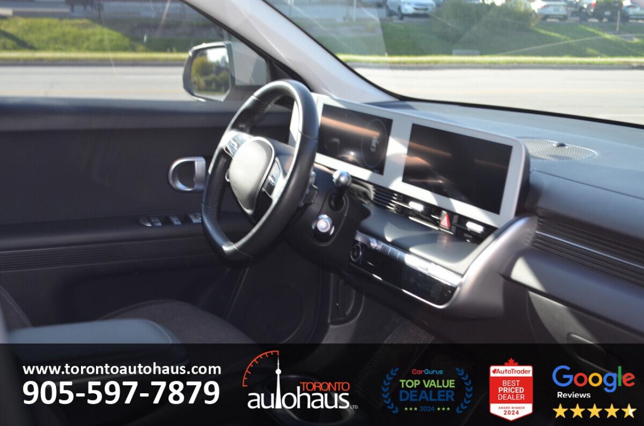 2023 Hyundai IONIQ 5 SEL I LONG RANGE Photo