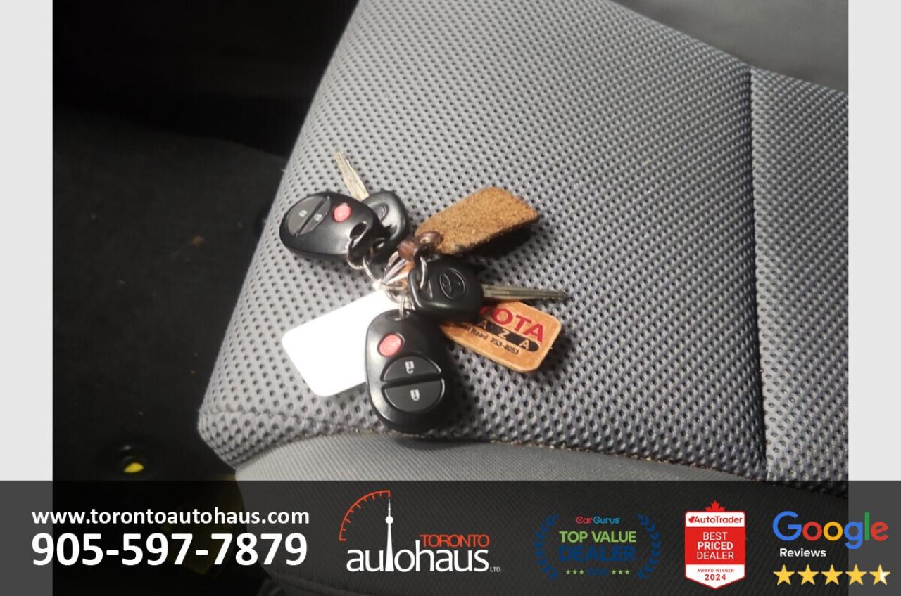 2014 Toyota Tacoma TRD SPORT/MANUAL/NO ACCIDENTS Photo