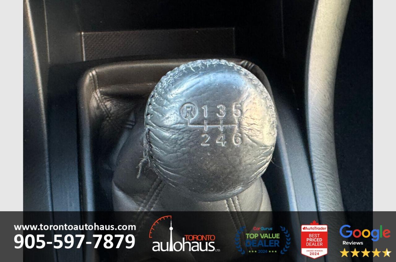 2014 Toyota Tacoma TRD SPORT/MANUAL/NO ACCIDENTS Photo