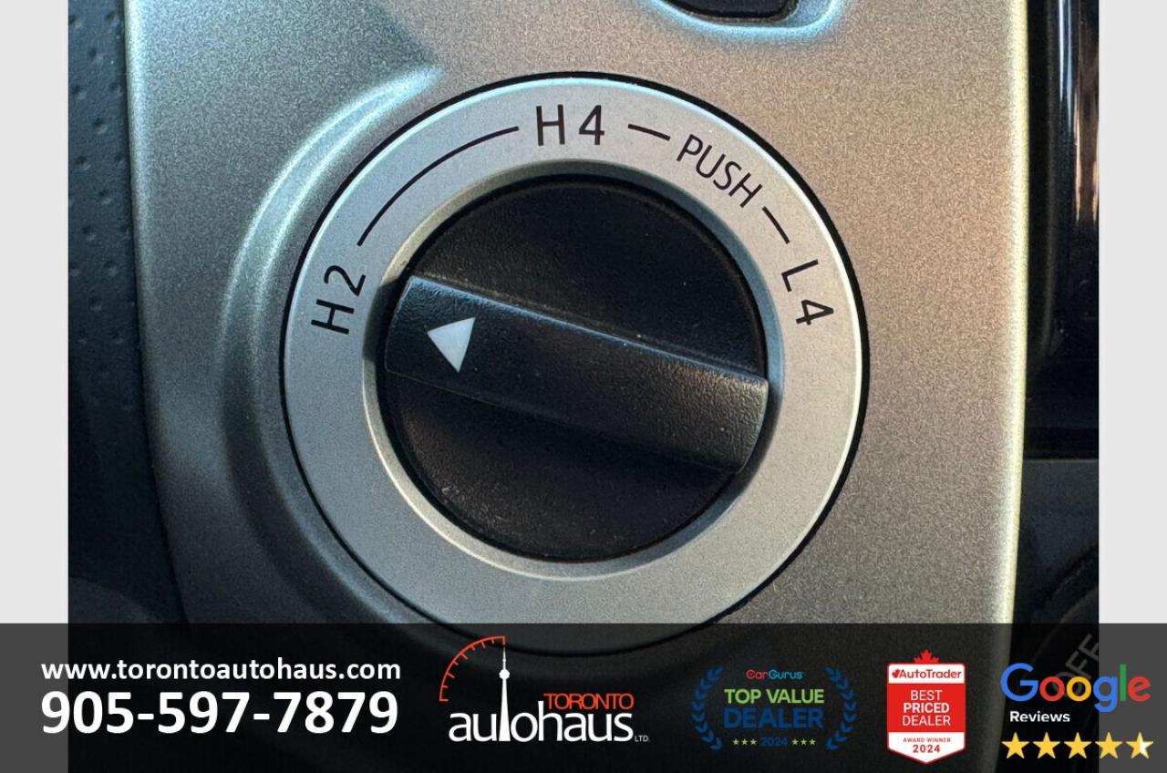 2014 Toyota Tacoma TRD SPORT/MANUAL/NO ACCIDENTS Photo