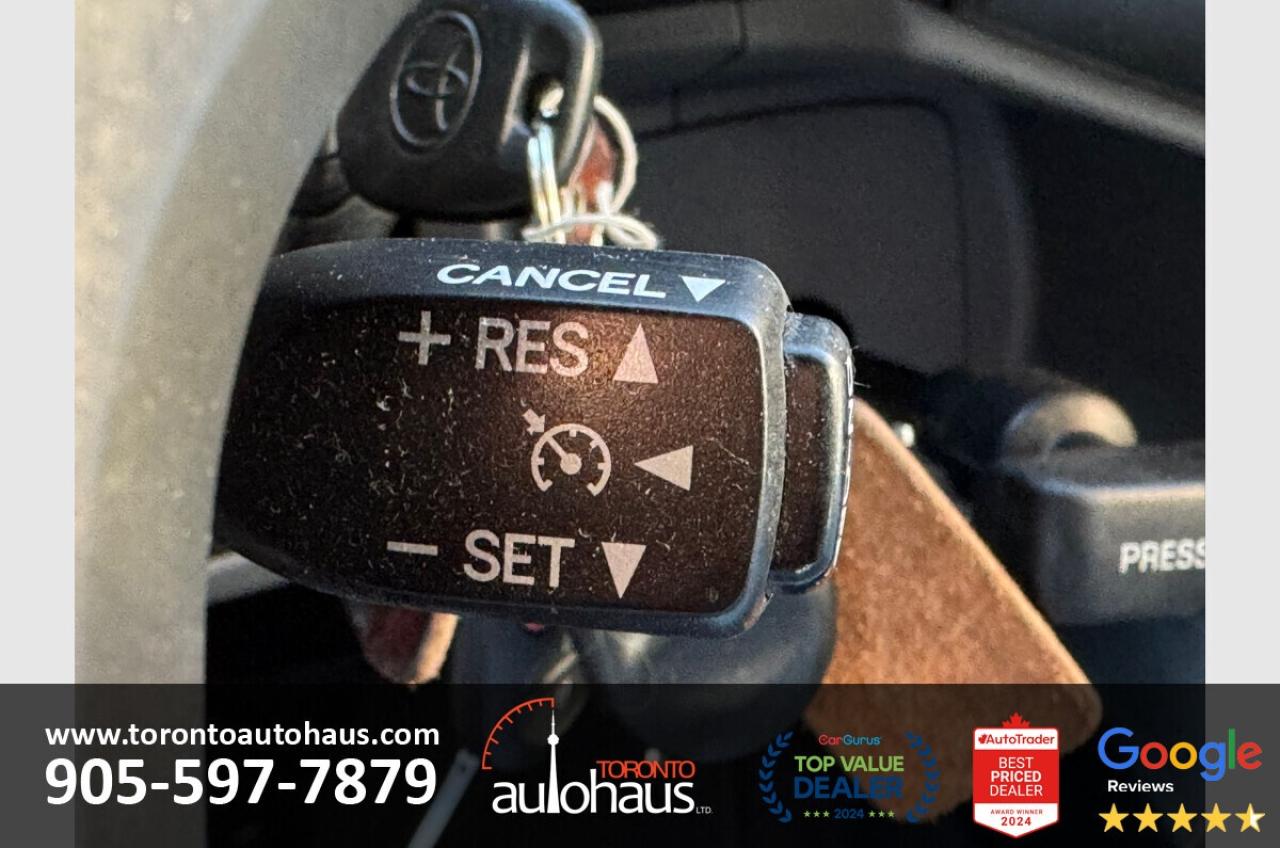 2014 Toyota Tacoma TRD SPORT/MANUAL/NO ACCIDENTS Photo