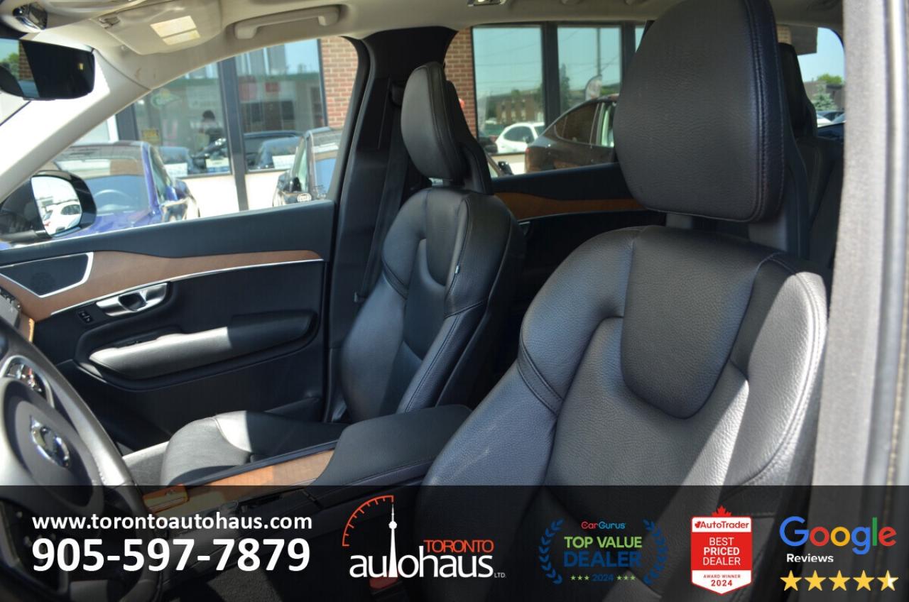 2021 Volvo XC90 Recharge T8 R-Design Plug-In Hybrid Photo