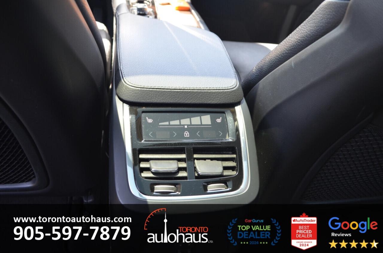 2021 Volvo XC90 Recharge T8 R-Design Plug-In Hybrid Photo