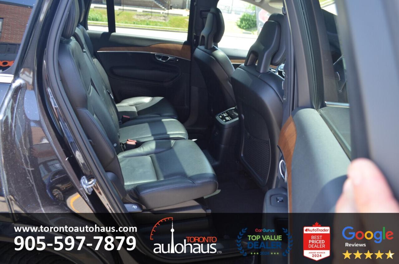 2021 Volvo XC90 Recharge T8 R-Design Plug-In Hybrid Photo