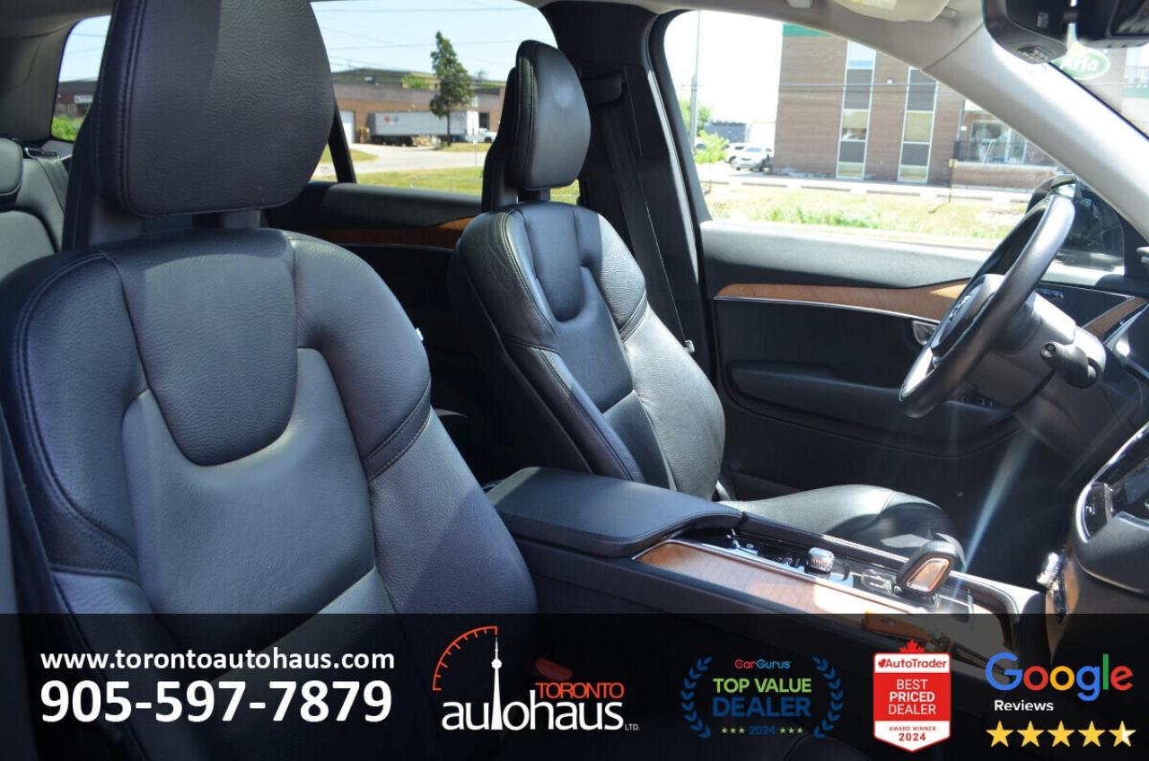 2021 Volvo XC90 Recharge T8 R-Design Plug-In Hybrid Photo