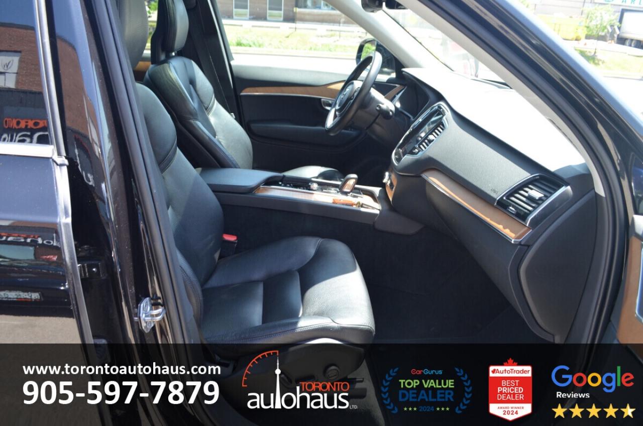 2021 Volvo XC90 Recharge T8 R-Design Plug-In Hybrid Photo