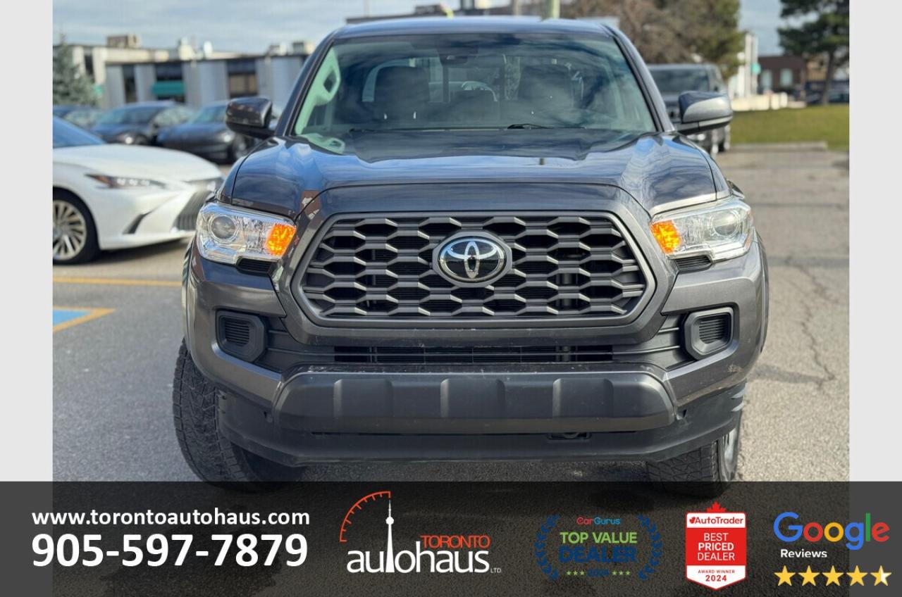 2020 Toyota Tacoma NO ACCIDENTS/LONG BED Photo