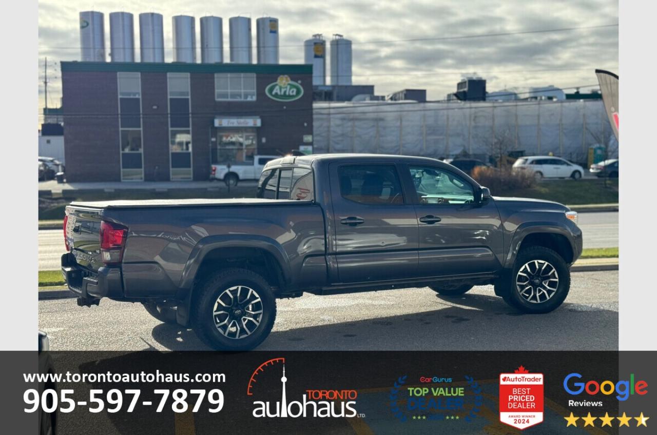 2020 Toyota Tacoma NO ACCIDENTS/LONG BED Photo