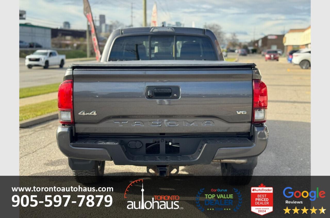 2020 Toyota Tacoma NO ACCIDENTS/LONG BED Photo