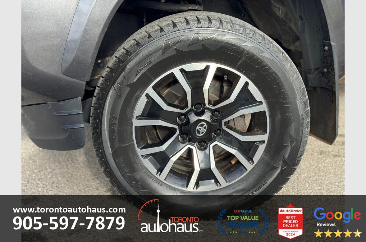 2020 Toyota Tacoma NO ACCIDENTS/LONG BED Photo