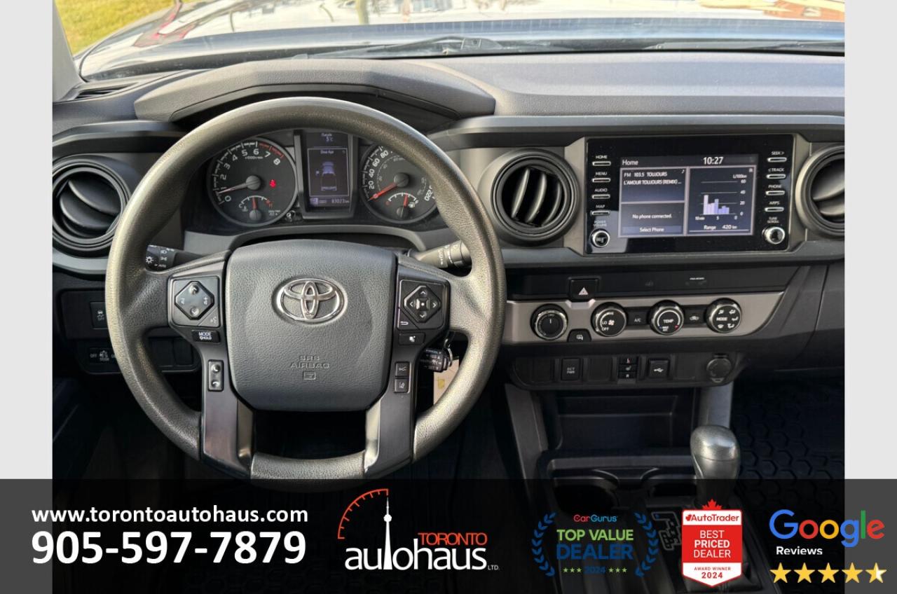 2020 Toyota Tacoma NO ACCIDENTS/LONG BED Photo