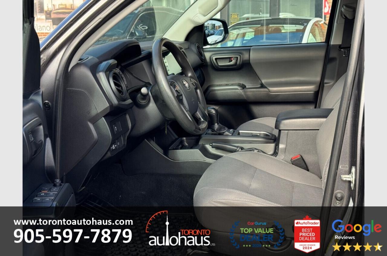 2020 Toyota Tacoma NO ACCIDENTS/LONG BED Photo