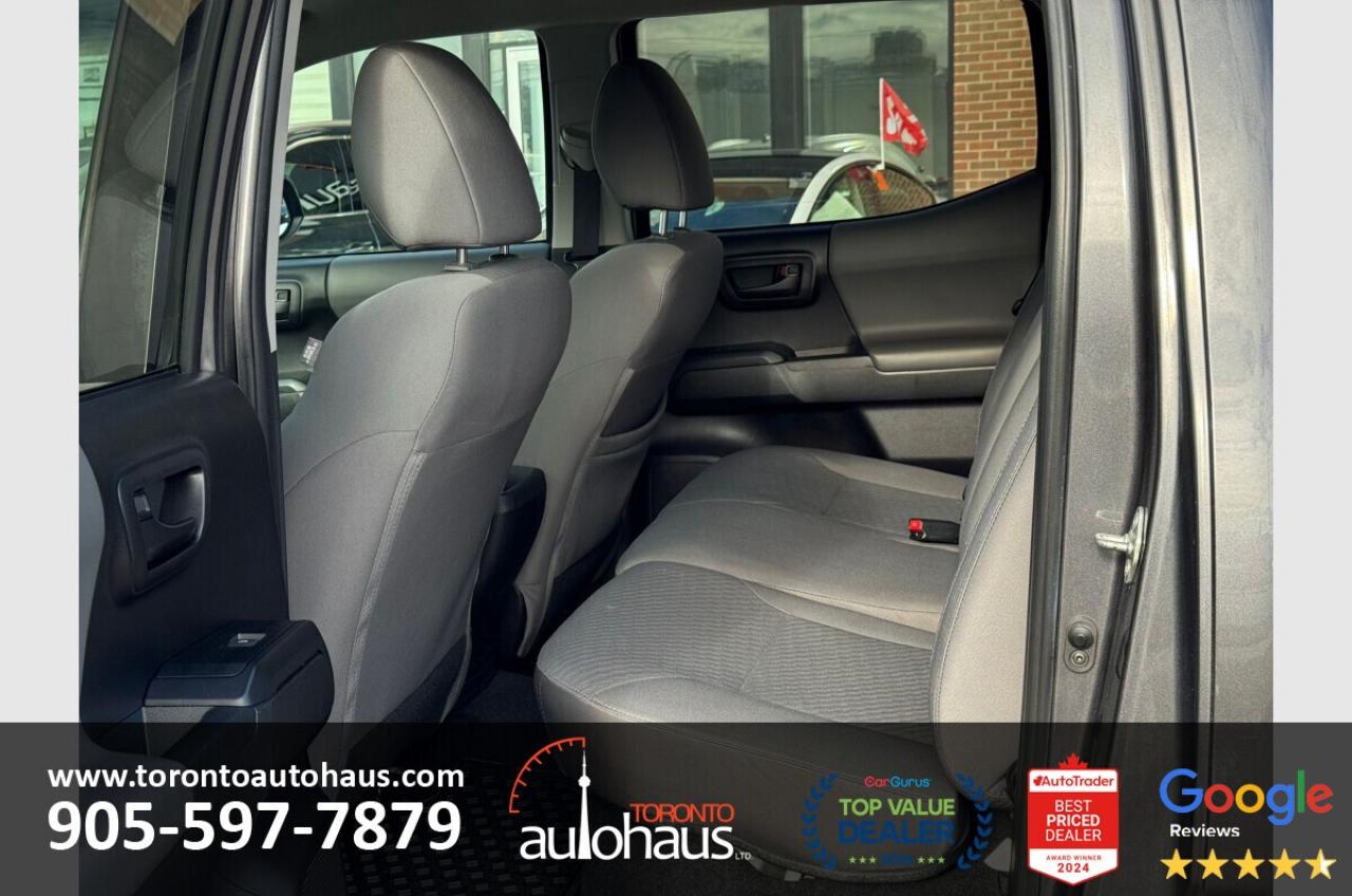 2020 Toyota Tacoma NO ACCIDENTS/LONG BED Photo