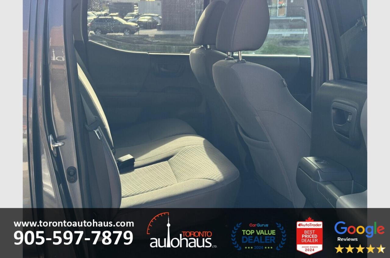 2020 Toyota Tacoma NO ACCIDENTS/LONG BED Photo