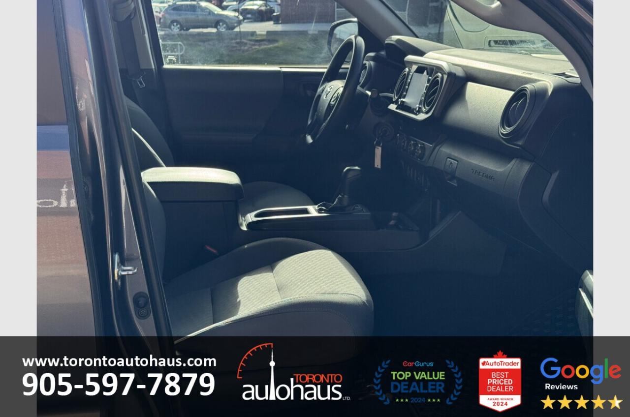 2020 Toyota Tacoma NO ACCIDENTS/LONG BED Photo