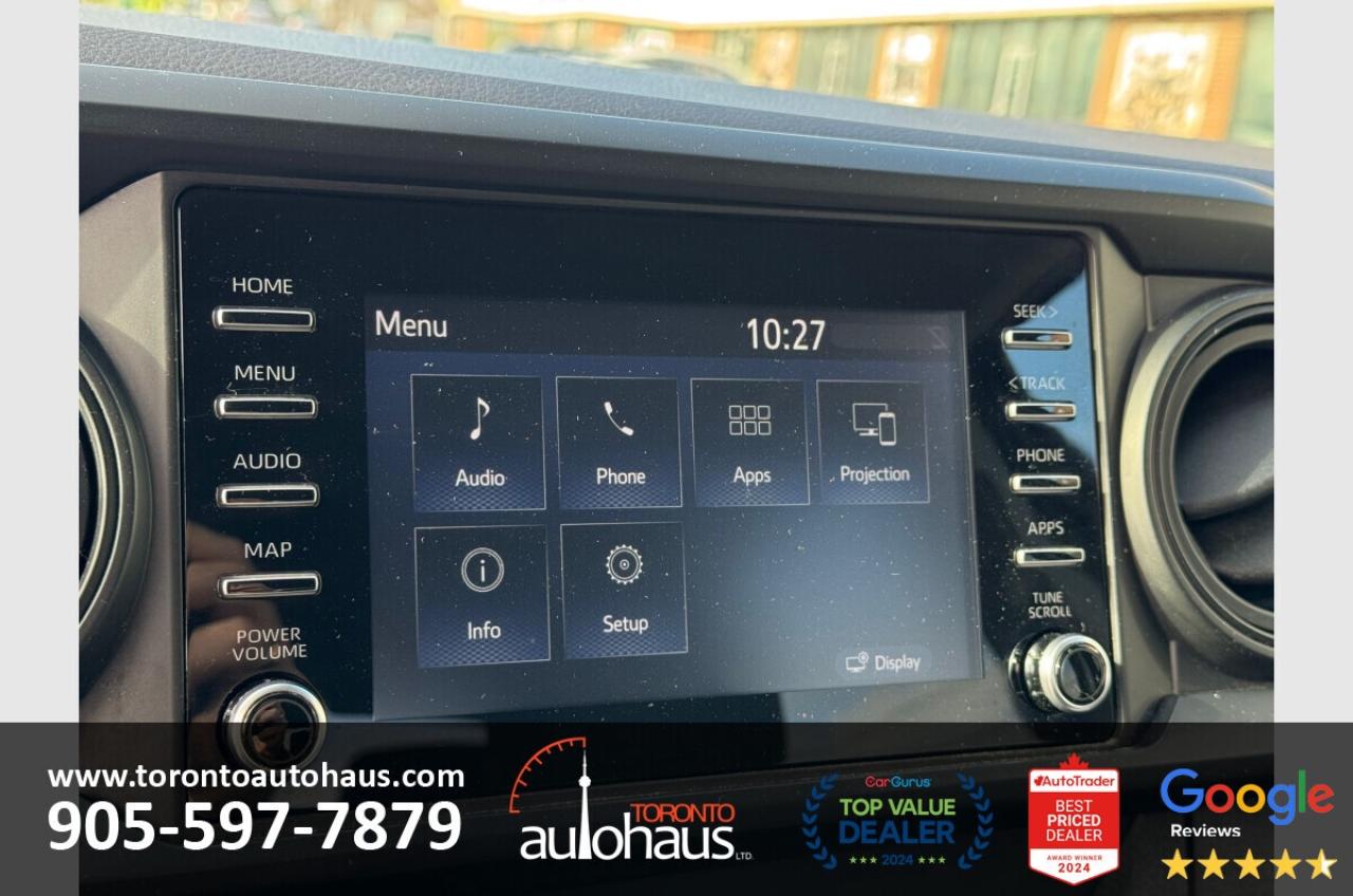 2020 Toyota Tacoma NO ACCIDENTS/LONG BED Photo