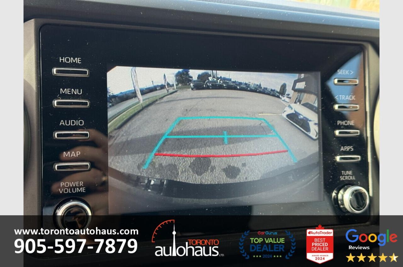 2020 Toyota Tacoma NO ACCIDENTS/LONG BED Photo