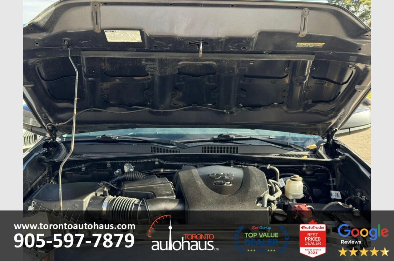 2020 Toyota Tacoma NO ACCIDENTS/LONG BED Photo