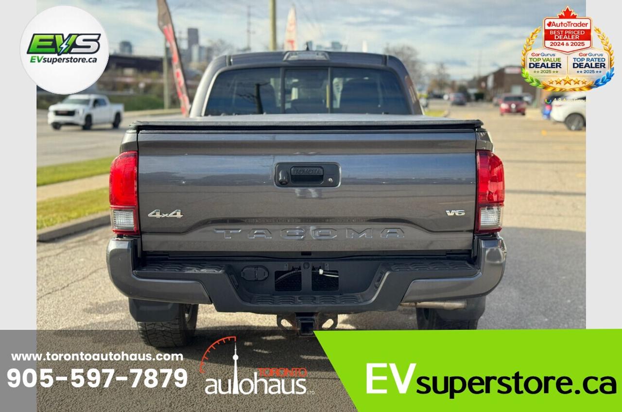 2020 Toyota Tacoma NO ACCIDENTS/LONG BED Photo2