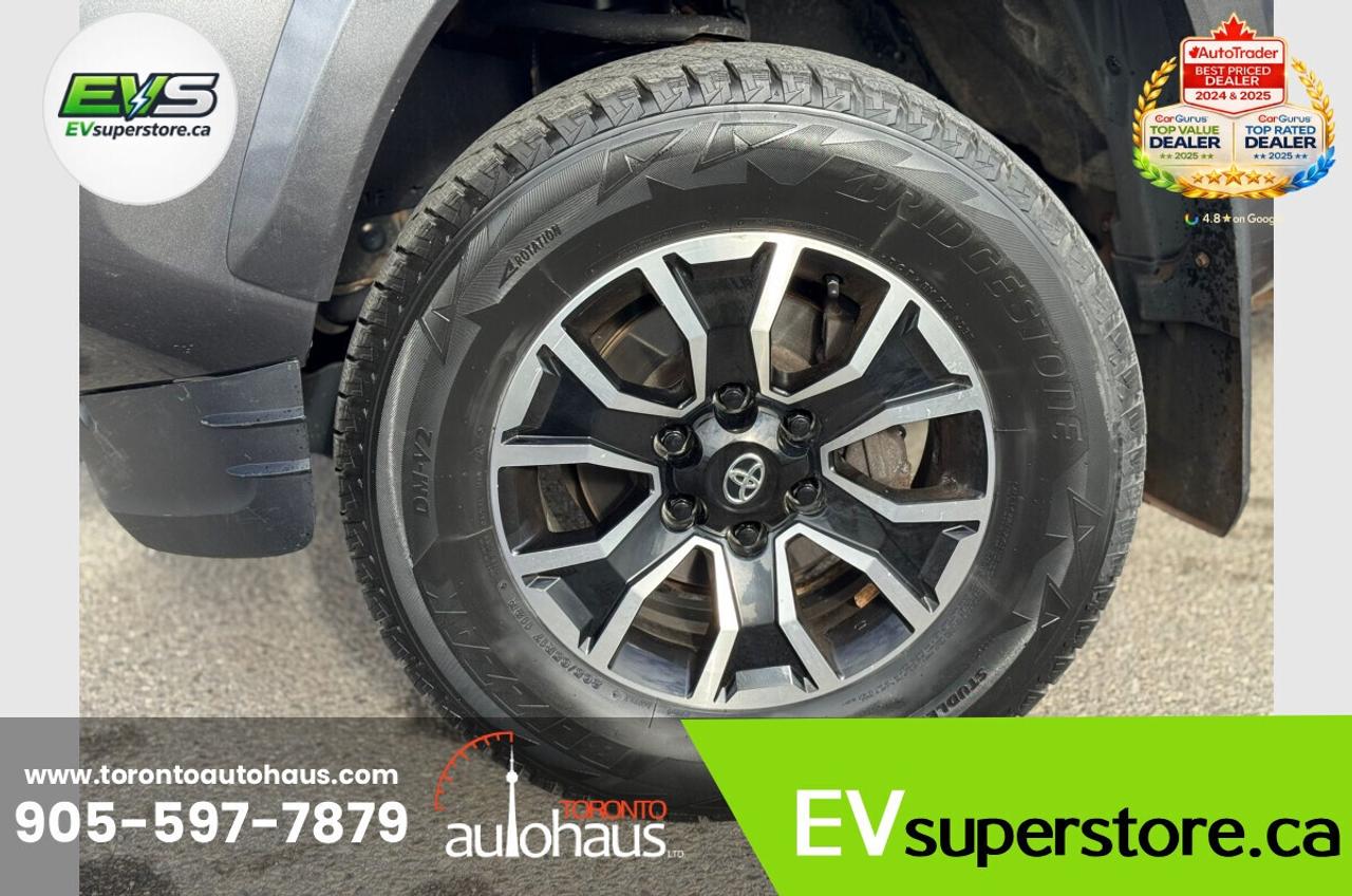 2020 Toyota Tacoma NO ACCIDENTS/LONG BED Photo