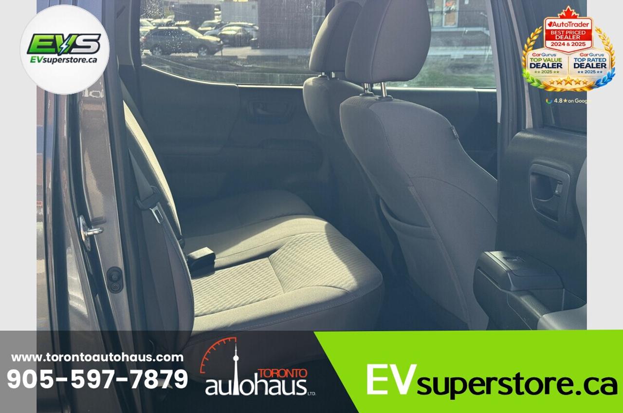 2020 Toyota Tacoma NO ACCIDENTS/LONG BED Photo