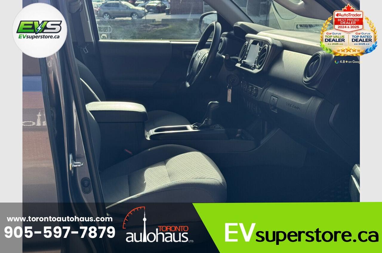 2020 Toyota Tacoma NO ACCIDENTS/LONG BED Photo