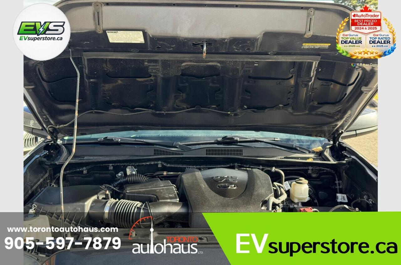 2020 Toyota Tacoma NO ACCIDENTS/LONG BED Photo