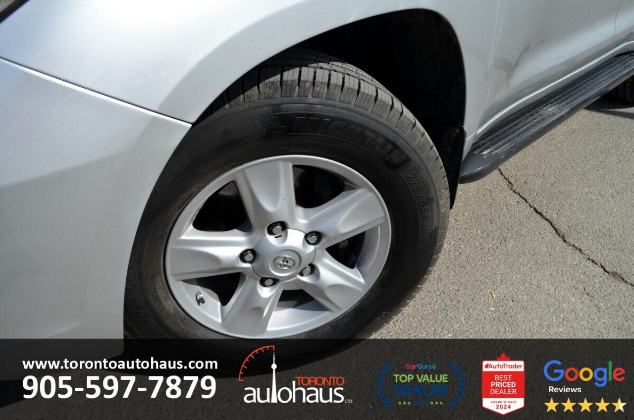 2008 Toyota Land Cruiser VX 200 SERIES Photo