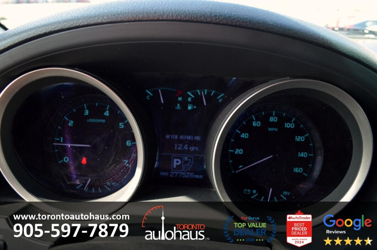 2008 Toyota Land Cruiser VX 200 SERIES Photo