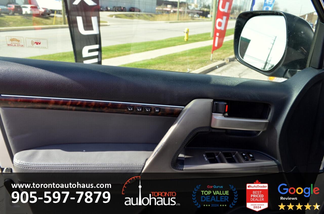 2008 Toyota Land Cruiser VX 200 SERIES Photo