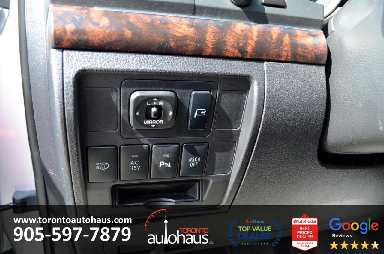 2008 Toyota Land Cruiser VX 200 SERIES Photo