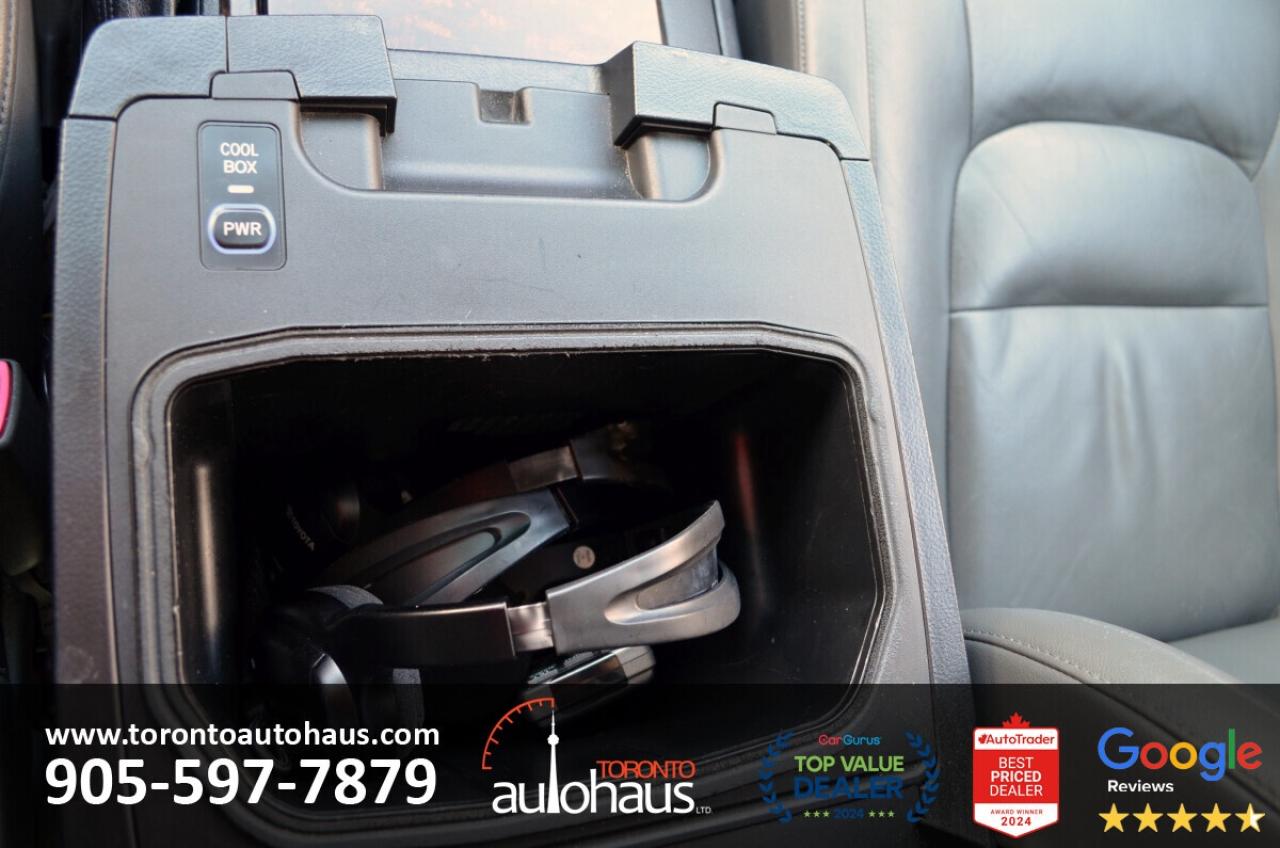 2008 Toyota Land Cruiser VX 200 SERIES Photo