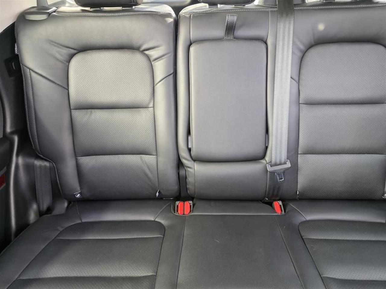 2022 Ford Bronco SPORT BIG BEND 4X4 Photo