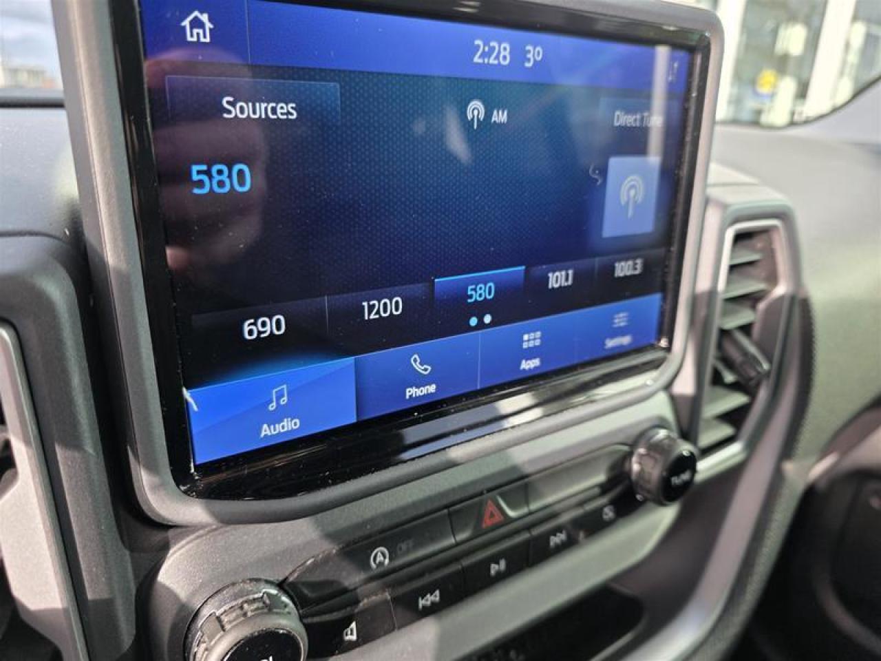 2022 Ford Bronco SPORT BIG BEND 4X4 Photo