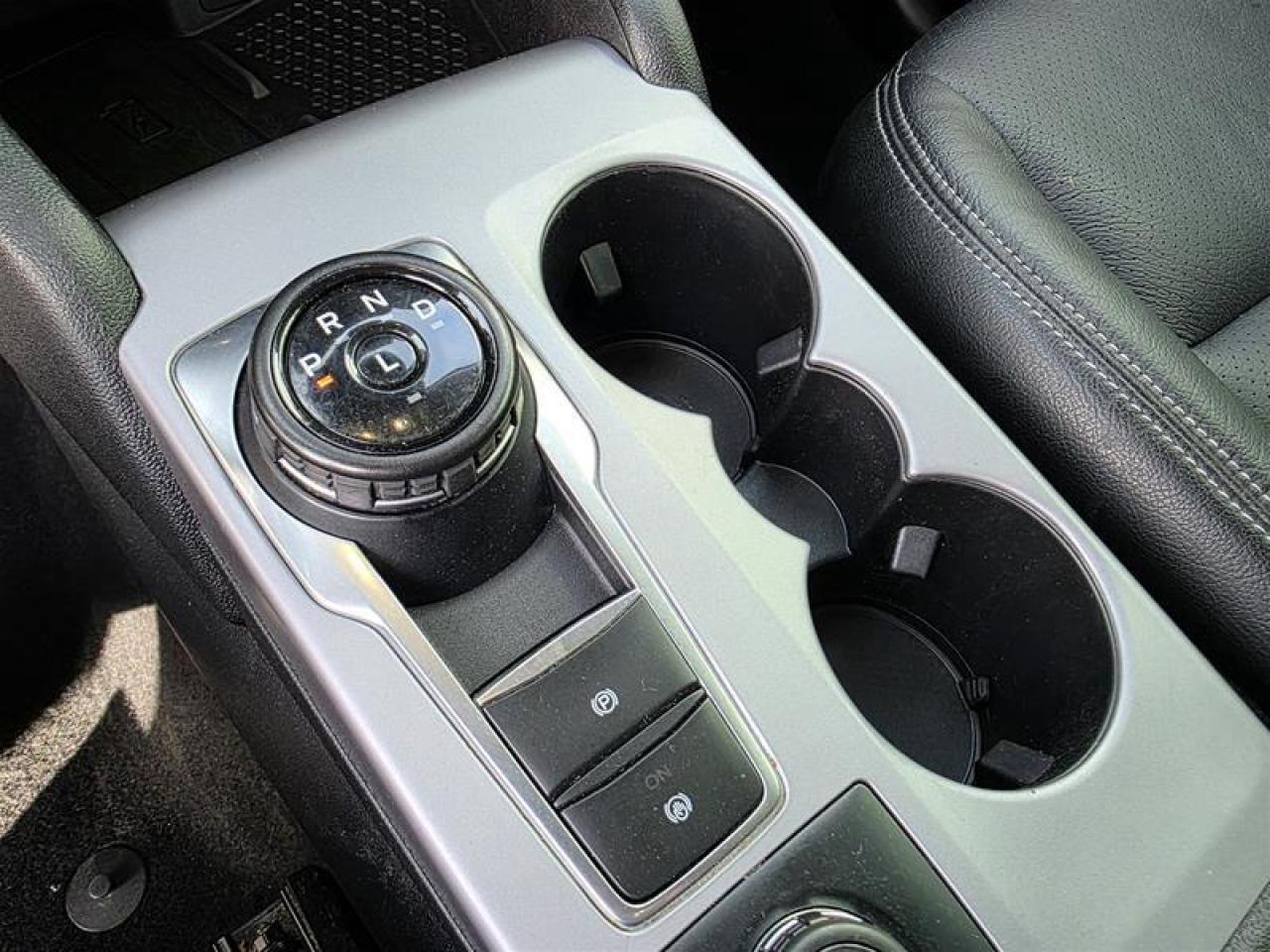 2022 Ford Bronco SPORT BIG BEND 4X4 Photo