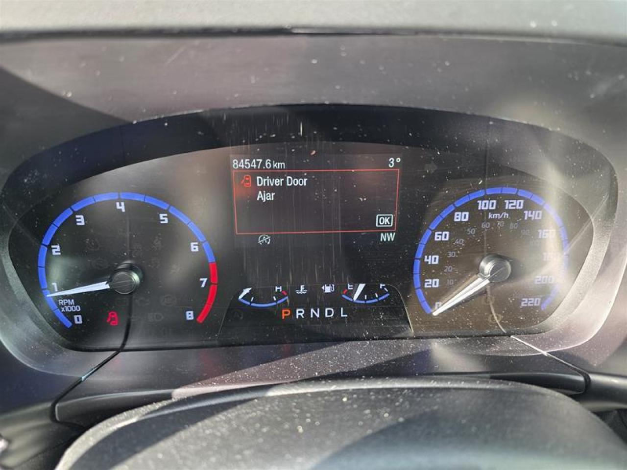 2022 Ford Bronco SPORT BIG BEND 4X4 Photo