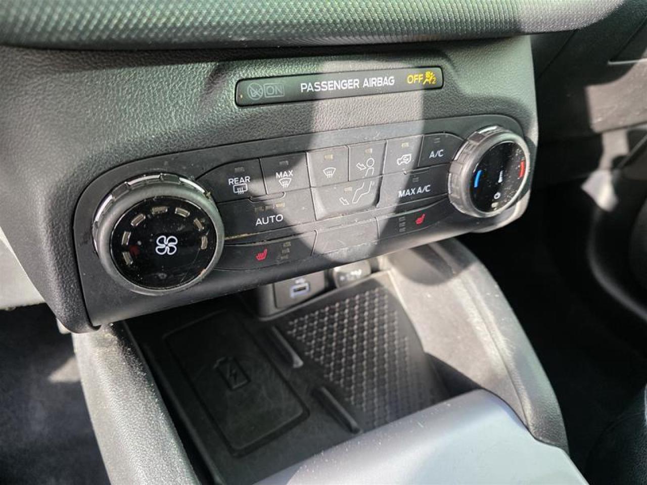 2022 Ford Bronco SPORT BIG BEND 4X4 Photo